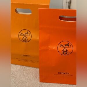 Hermes bag